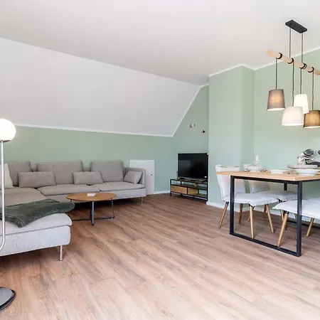 Deichbude, Whg 4 * Böhl