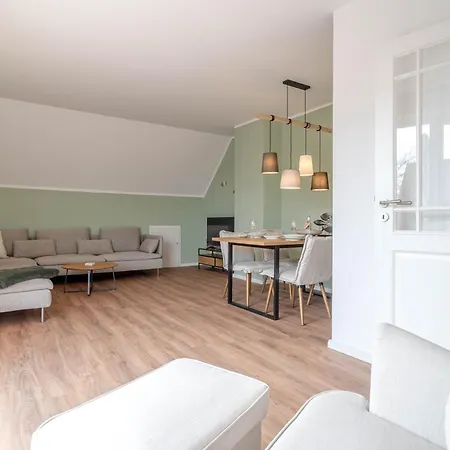 Deichbude, Whg 4 * Böhl